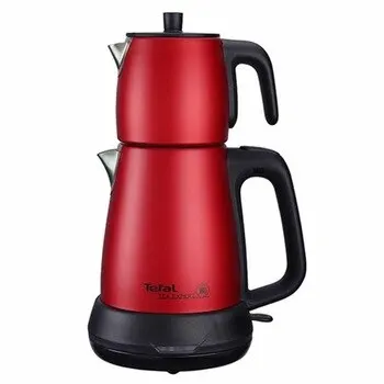 RED TEA EXPERT, Electric Machine Tea Maker Teapot, 0.7L, 1.8 Lt Capacity