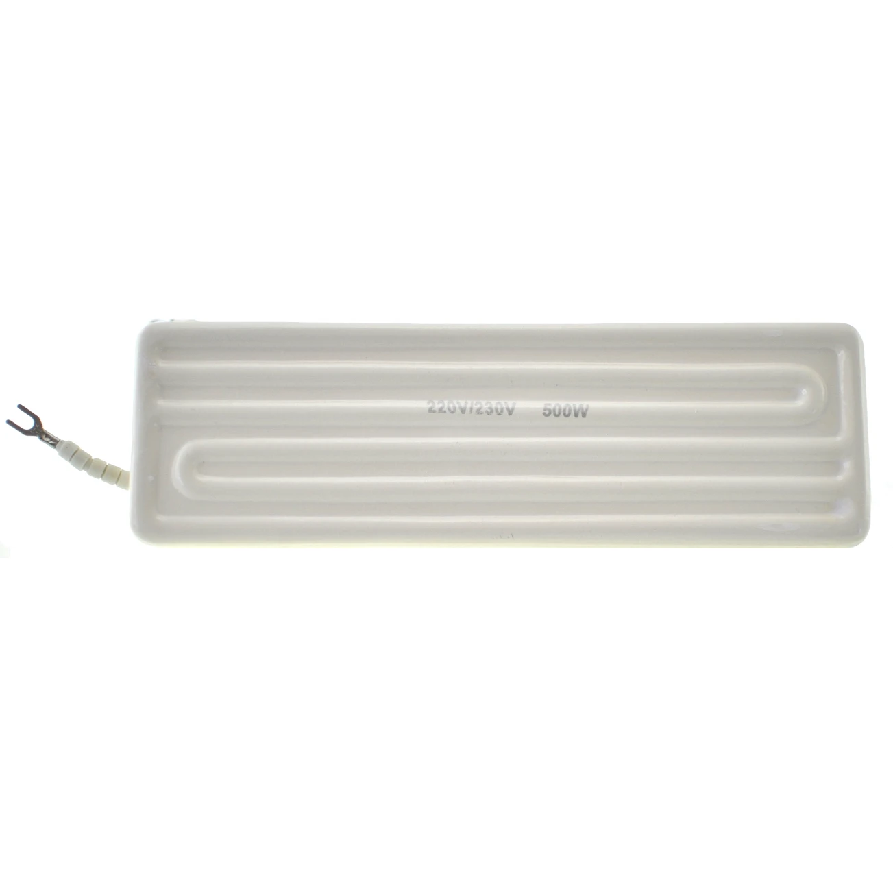 Ir Keramische Verwarming 6X20Cm