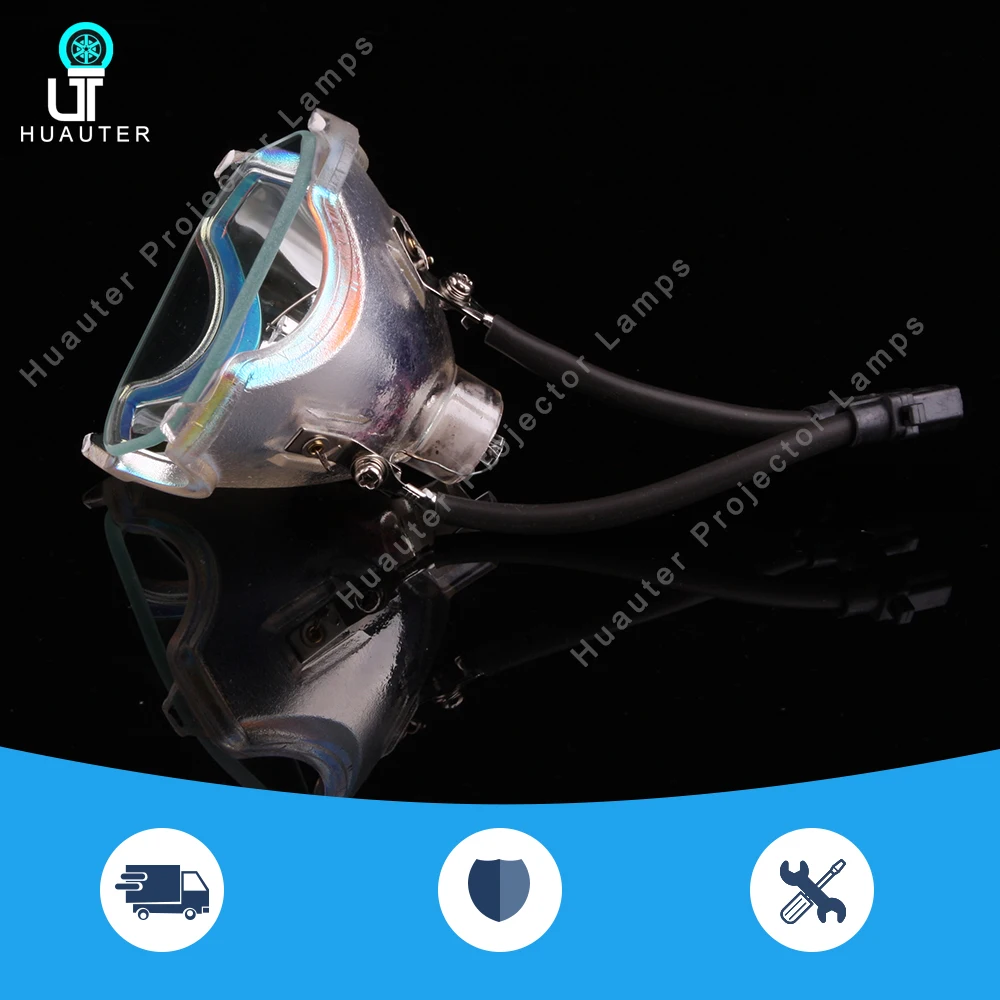 

Compatible Projector Lamp LMP-H180 for SONY VPL-HS20 VPL-HS10 Free Shipping