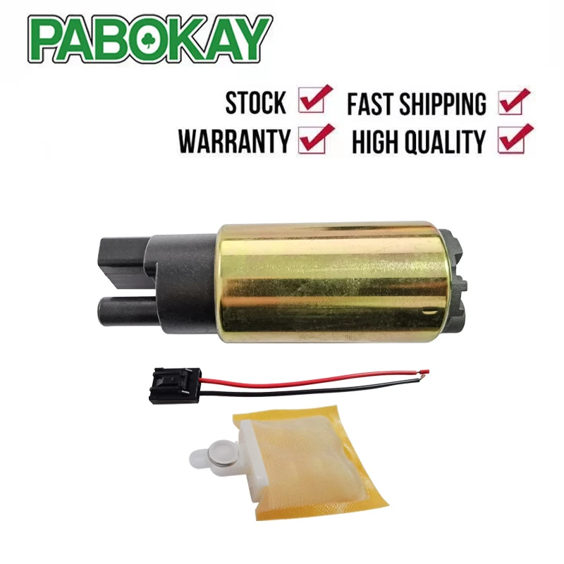 High Quality Fuel Pump FP7901-034 152-0913 1520913 SP1217 P72247 FE0410 151008G SP9006H 23221-50060 23221-32020 2322000020