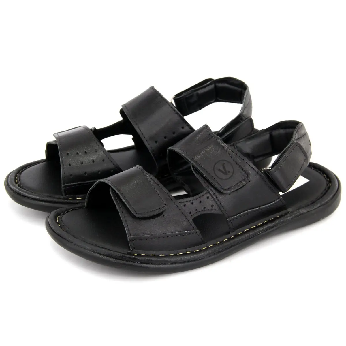 Gts Comfortable Anti Stress Slipper Sandals-Male