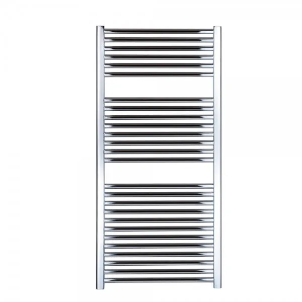 Digisu 500X800 Chrome Handdoek Radiator