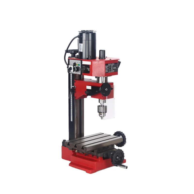 Mini Mill&Drill Machine SIEG X1 220V 150W micro Drill Machine