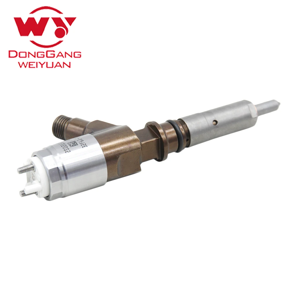 6pcs/lot Common Rail injector 326-4700,10R7675,320-0677,320-0680,321-3600,320-0690,321-0990,320-0655,320-0670 CAT C6.4 C6.6