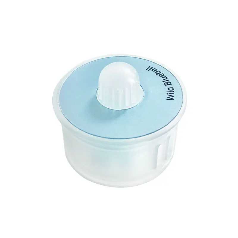 Compatible For ECOVACS Debot OZMO T9 Max / Power / Aivi Vacuum Cleaner Fragrance Capsules Air Freshener Accessories Spare Parts