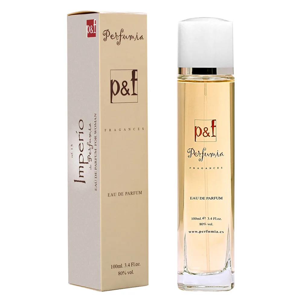 Perfume Empire by p & f inspired by EMP0RI0 AMANI Woman, vaporizer, perfume water Woman