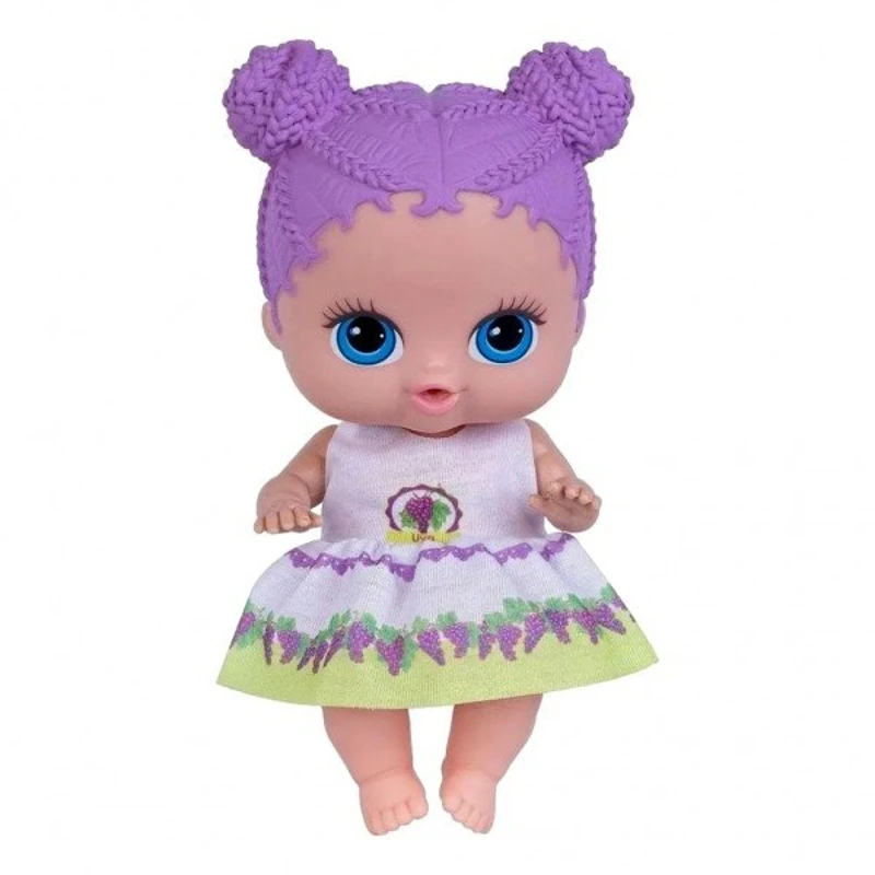 Fruit Collection Doll with Smell Cotiplás Grape