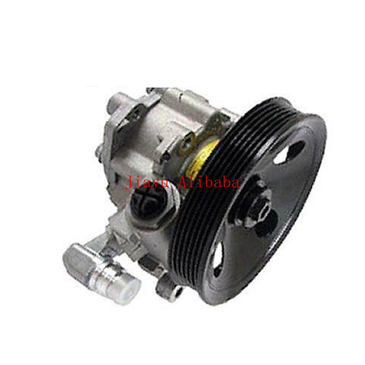 New Power Steering Pump DSP1260 Hydraulic Booster Pump for Mercedes-Benz E-Class S-Class W220 C215 SL a0024668601 0024668601