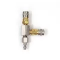Adaptador de Doble Salida