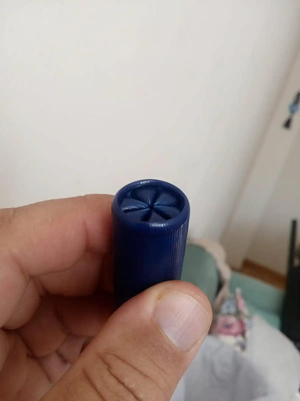 thumb