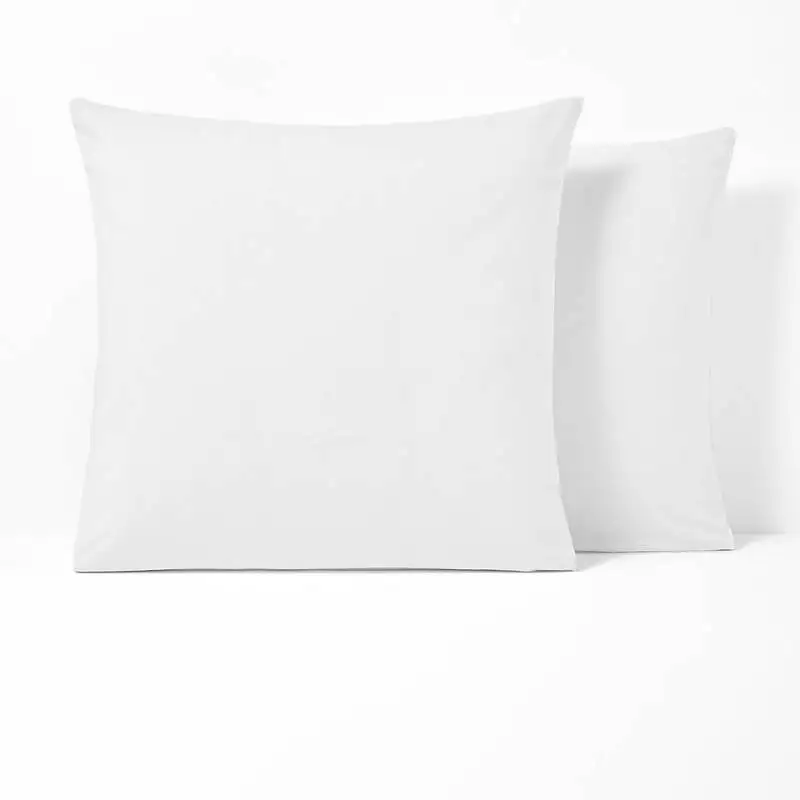 Krown-حزمة من 2 أو 4 وحدات وسائد مبطنة الزخرفية للمنزل ، وسادة الألياف جوفاء ل أريكة أو سيارة ، جميع الأحجام ، 40x40 ، 45x45 ، 50x50 ، 60x60 ، 30x50 ، 40x60 ، 50x60 ، 50x70