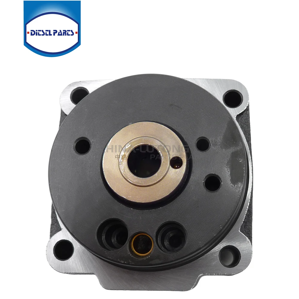 محرك الديزل 6 اسطوانة رئيس الدوار 1 468 336 457 VE الهيدروليكية رئيس والمكبس 1468336457 ل VE6/11F1250R181 مضخة حاقن فيات