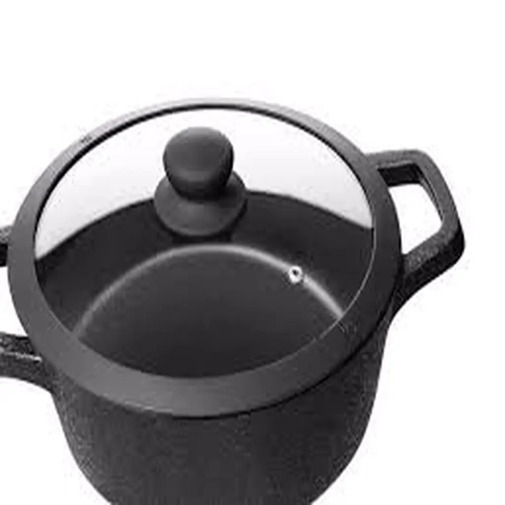 Mehtap Non-Stick Casting 24cm Soup and Stock Pot