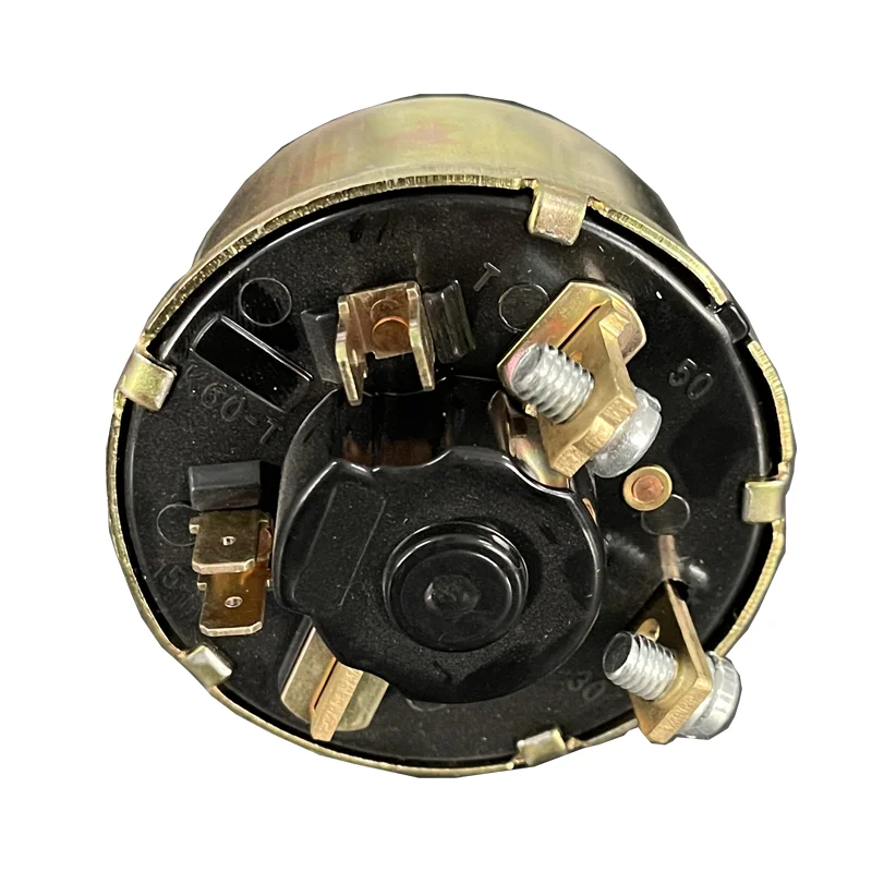 مفتاح إشعال 5118444 ، 4180375 ، 4191473 ل العالمي فيات tractor1000DT/350DT/450DT #2