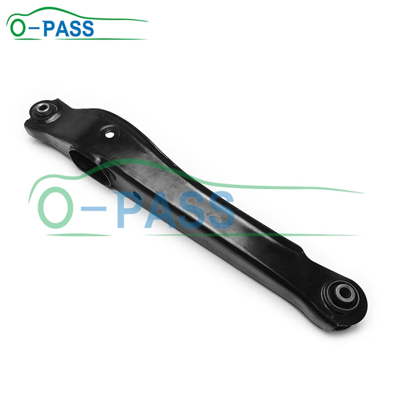 OPASS Rear axle Lower Control arm For JEEP Compass PATRIOT & DODGE CALIBER 2011- 5105272AJ In Stock Fast Shipping