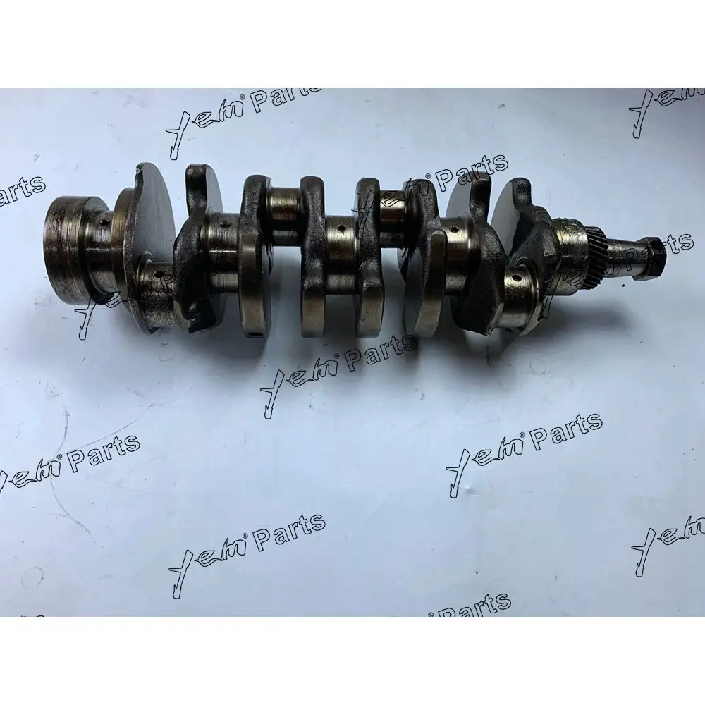 

For CAT C2.2 Crankshaft