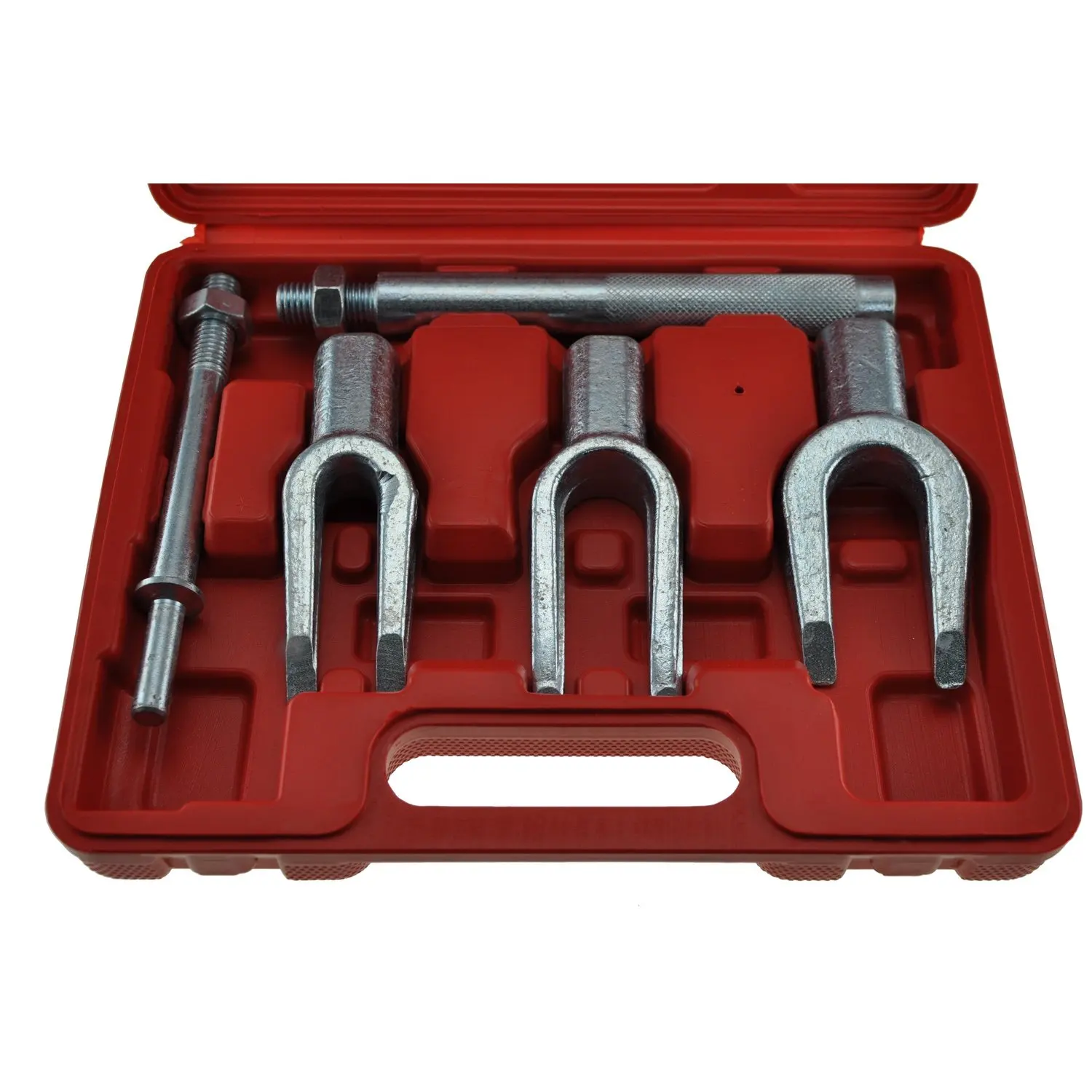 Picture 7: 5-Piece Ball Joint Separator Extractor Set