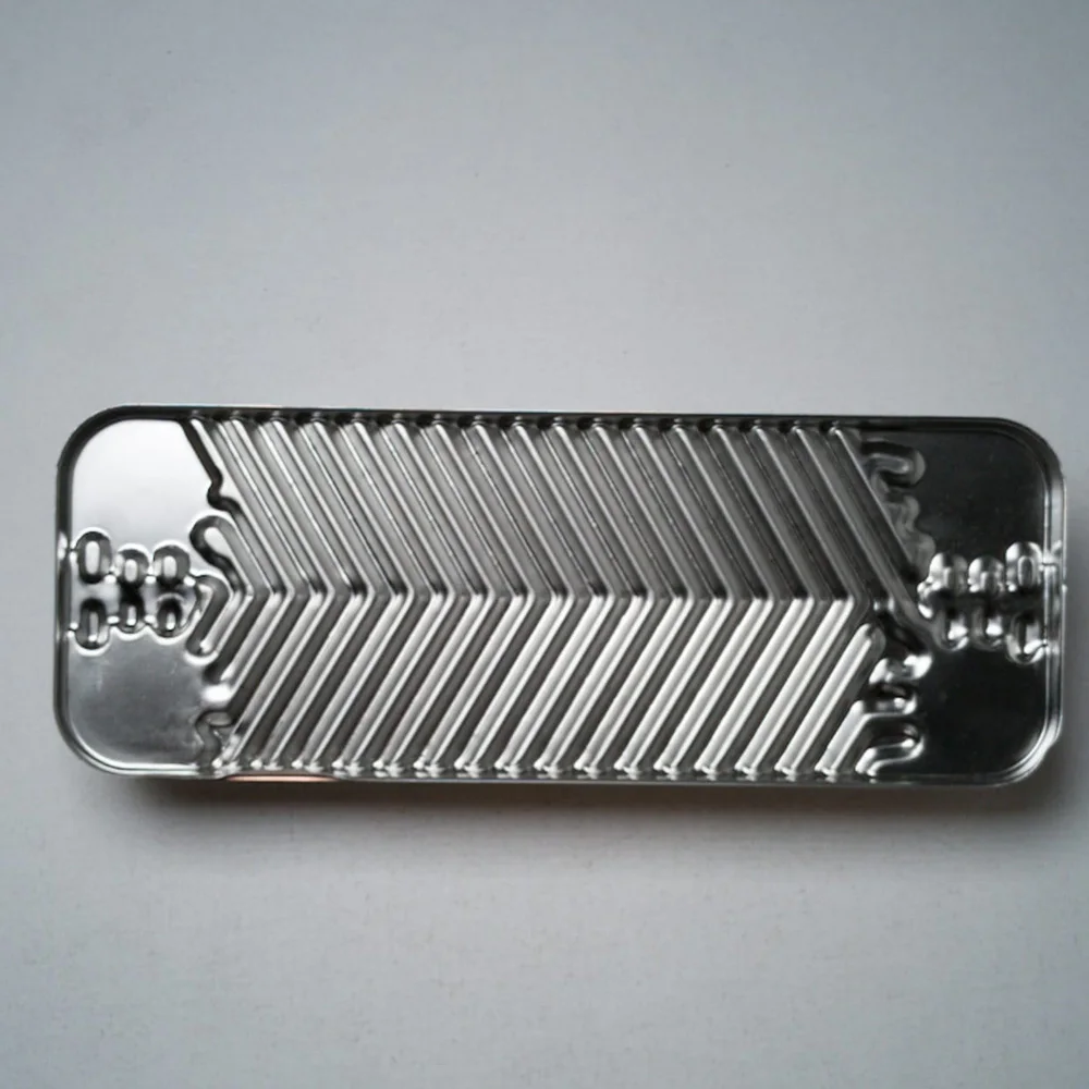 مبادل حراري ثانوي ديمرد سولاريس ، كاليستو مونوترميك نيترون ، عدن 3003200026 - 14 لوحة زيلميت