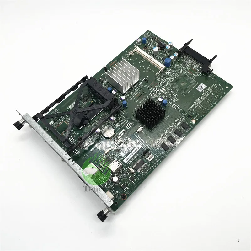 

Original CP4025 Main Board for HP CP 4525 Formatter Board CC493-69001 CC493-69003 CC440-60001