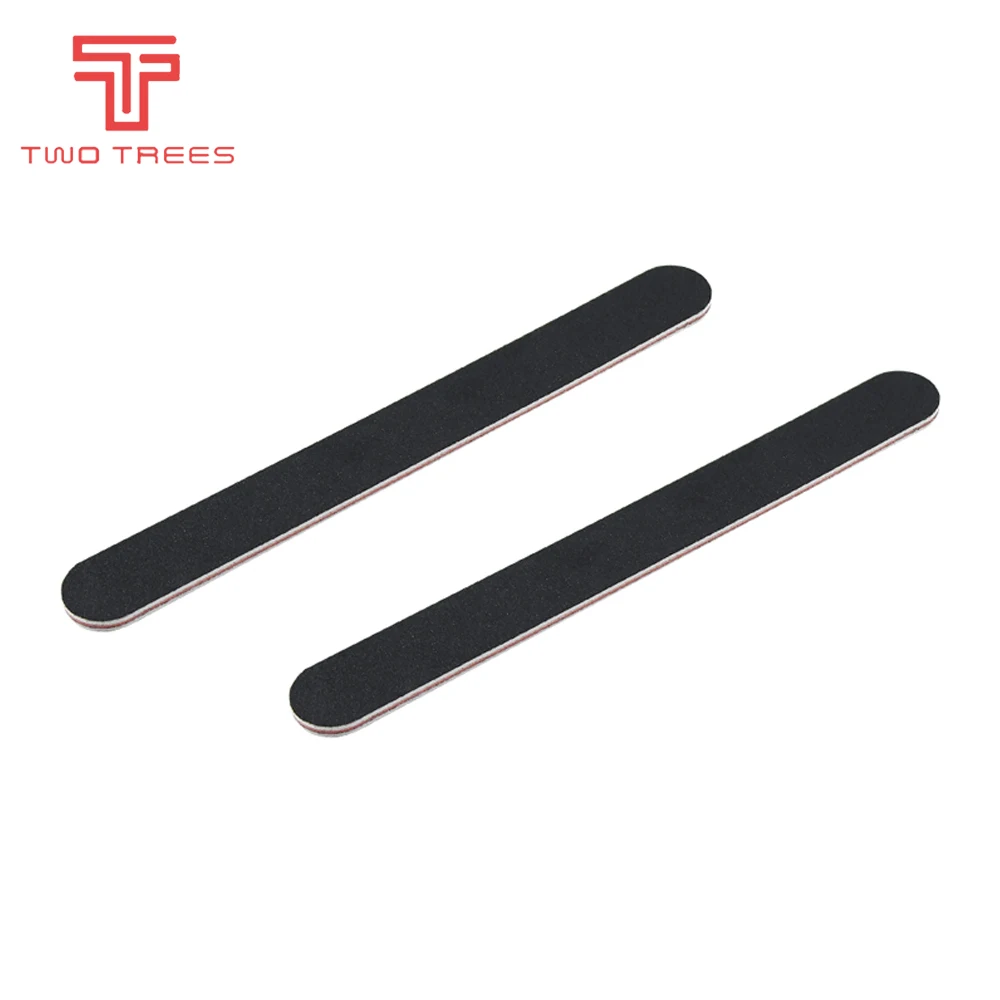 3D Printer Parts 3D Model Manual Mold Double-Sided Polishing Rod Sandpaper Polishing Tool for Ender 3 Bluer Plus