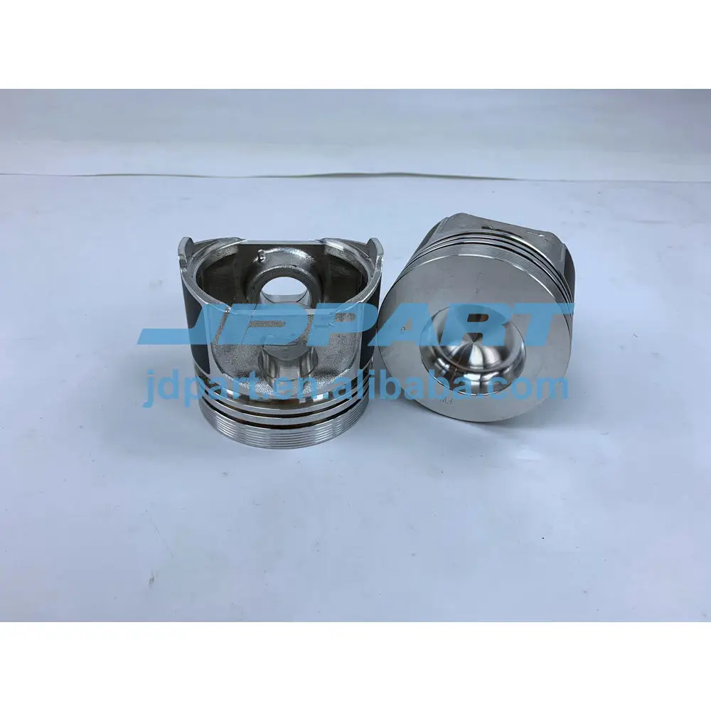 D1462 piston +0.50 For kubota Engine (3 piece)