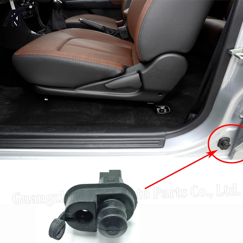 Door Light Switch Courtesy Lamp Sensor Door Touch Button For Great Wall Wingle 3 Wingle 5 For Haval Hover H3 H5 Left=Right 5.0