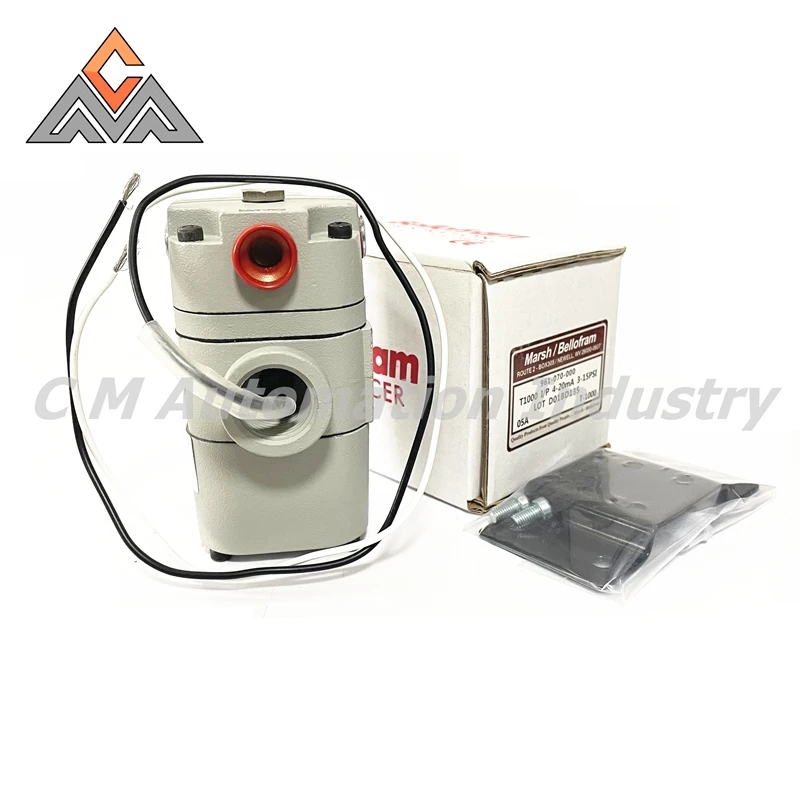 Thương Hiệu Mới Ban Đầu Bellofram Tỷ Lệ Thuận Với Van 961-070-000
