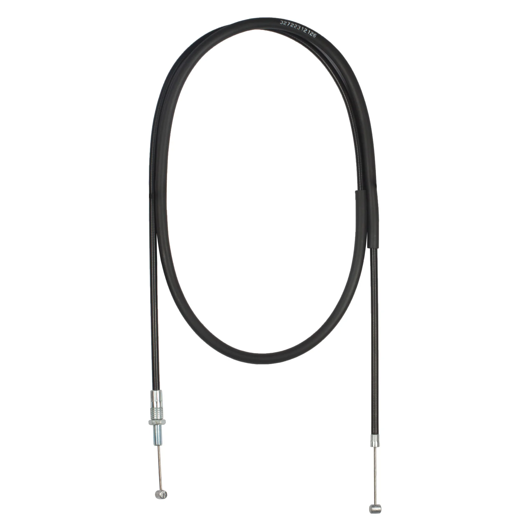 MotoMaster 32722312126 Choke Cable  for  BMW K1100LT (1992-1997)