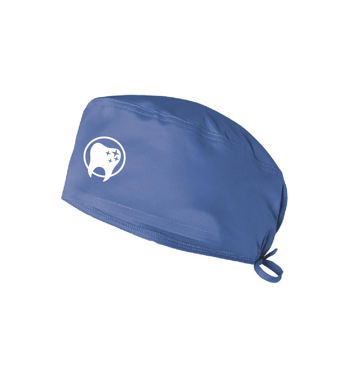 Casquette chirurgicale unisexe, chapeau pour médecin, infirmière, en coton pur, pour salle d'opération, pour vétérinaire et animaux de compagnie