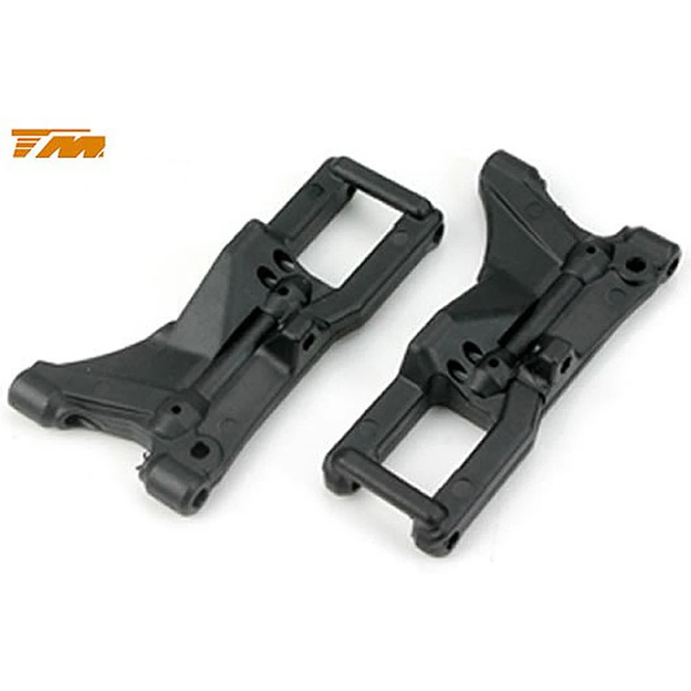 Team Magic E4. E4 TEAM MAGIC front trapetics (TM503254). Front Lower Arm. Spare parts for rc cars Team magic E4. Front trapeters replacement Team Magic E4RS/JR/JS, E4D free shipping