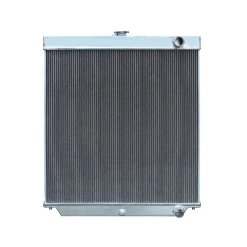 

New Water Tank Radiator Core 4448338 Application for Hitachi ZAX200 6BG1 ZAX225USR-3 4HK1 ZX250-HCME ZX250H-3G ZX250K-3G