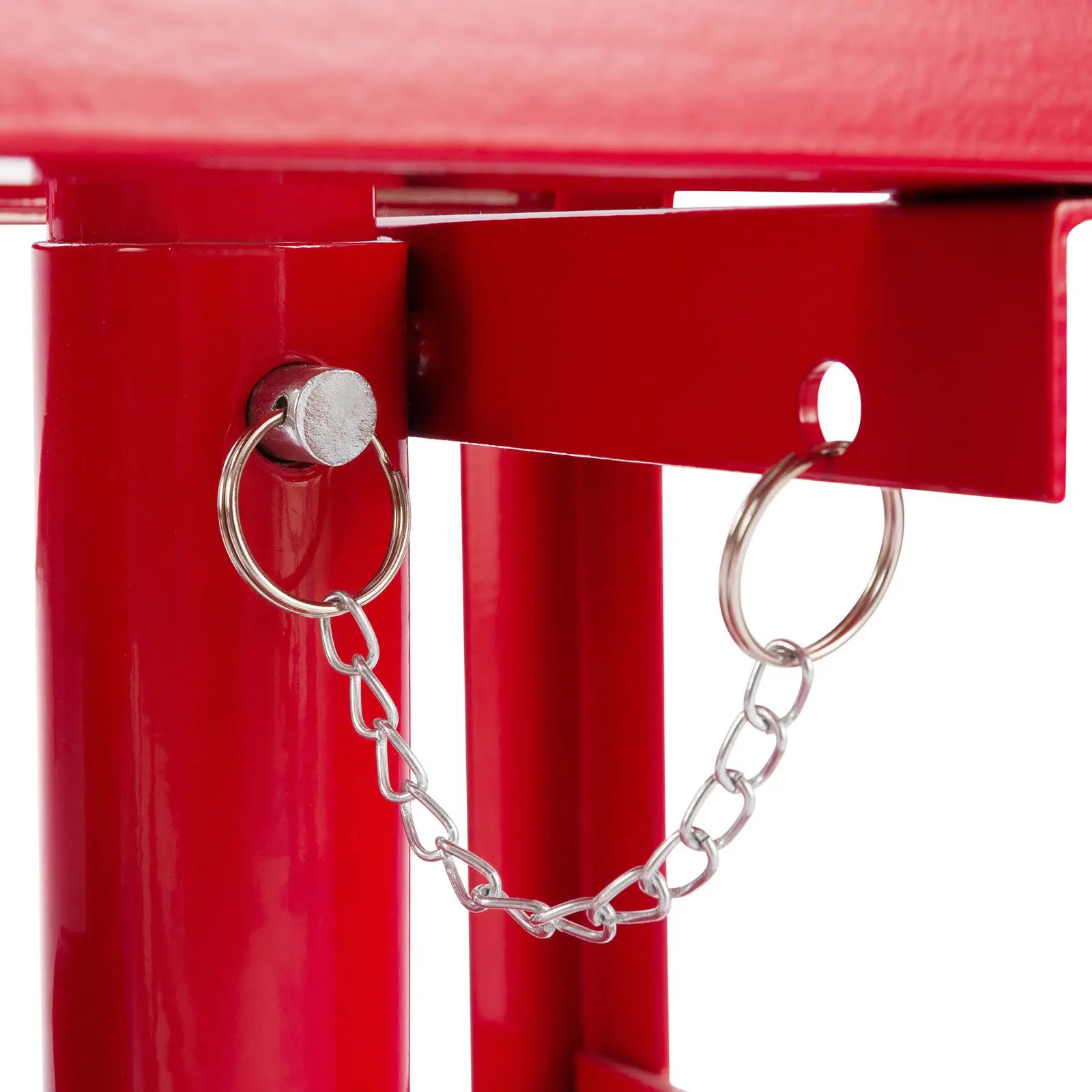 Car Hydraulic Lift Ramp 2 Tons X 2 Pieces