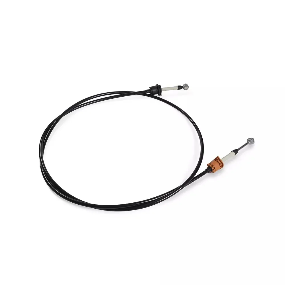 Volvo Trucks Gear Shift Cable 20545952 – Compatible with FH and FM Series