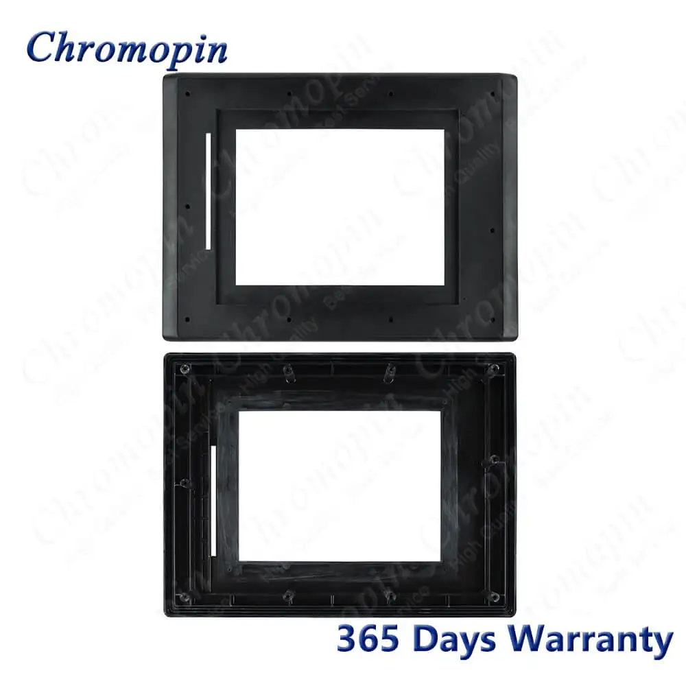 Touch Screen panel for AB 2711-T10C14 2711-T10G1L1 2711-T10G12 2711-T10G10L1 2711-T10G14 PanelView 1000 Touchpad + Front Overlay