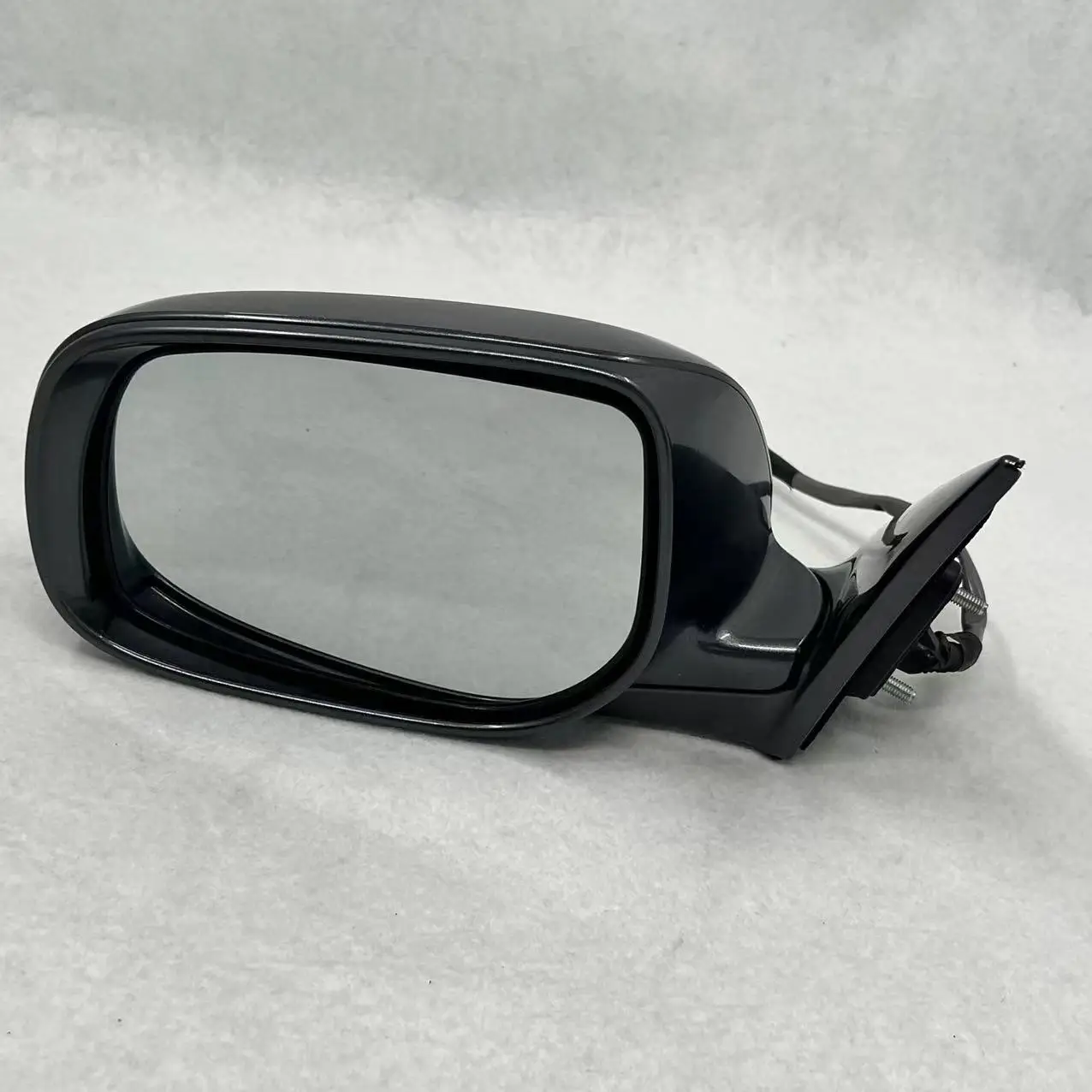 Hight Quality Assembly Rearview Mirror Parts Auto Body System Collapsible Rear View Mirror For Toyota- Camry