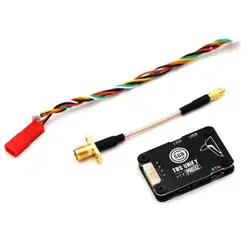 TBS UNIFY PRO32 HV (MMCX) 1W+ Video 5G8 transmitter with MMCX connector For RC Racing Drone RC model