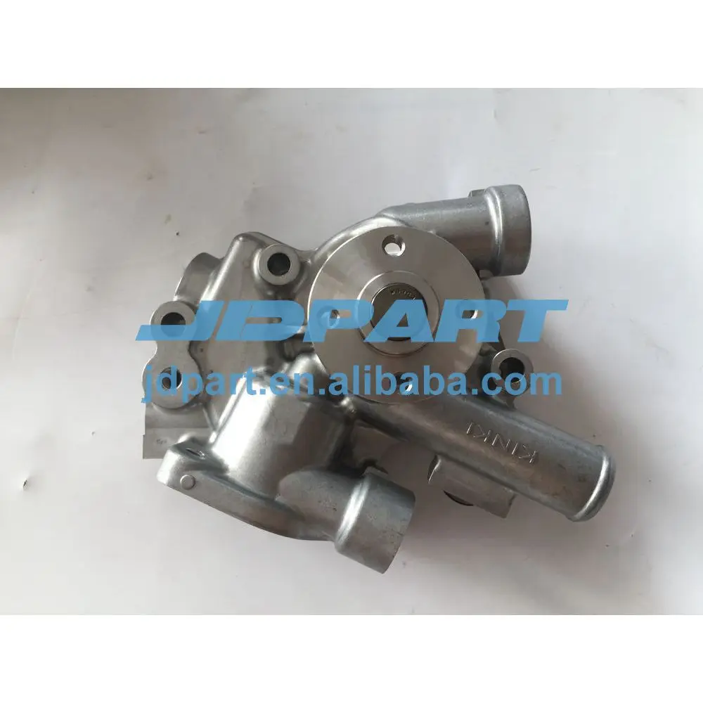 

New 3TNV76 water pump 119717-42002 For yanmar