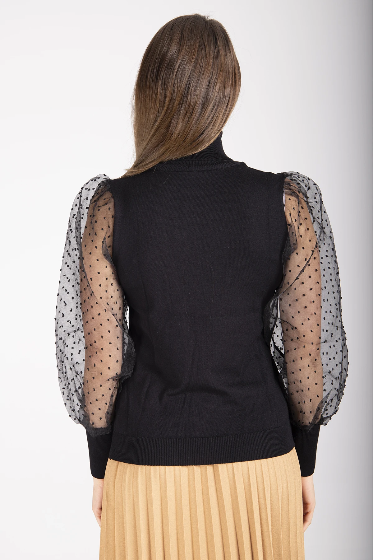 Ardanewline suéter para mujer 8802396