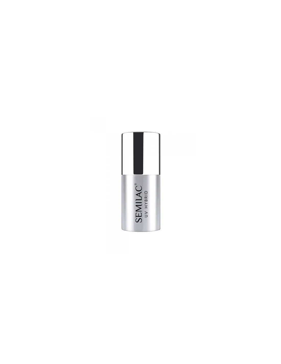 Semilac Care Base regenerating thin and brittle nails enriched with vitamins