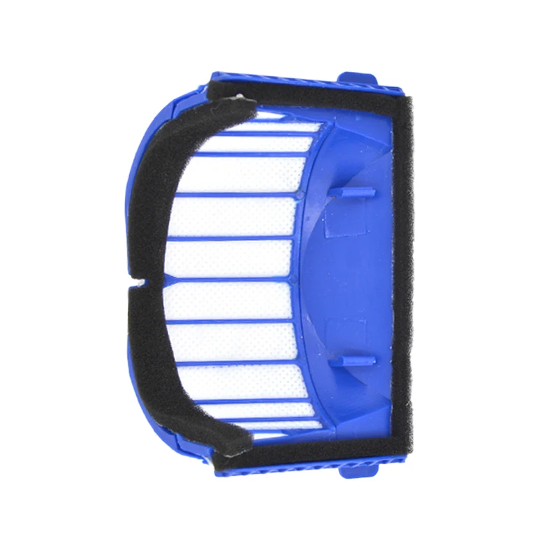 Per iRobot Roomba serie 600 610 615 620 625 630 650 660 670 sostituzione del filtro Hepa per aspirapolvere Robot per accessori di ricambio più puliti
