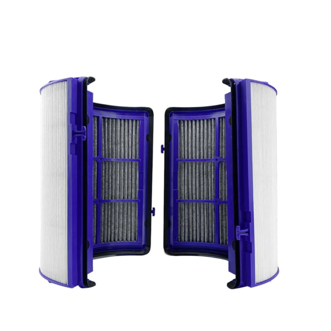 دايسون نقية ترطيب + مراوح تنقية باردة متوافقة لنماذج HP06 TP06 PH02.