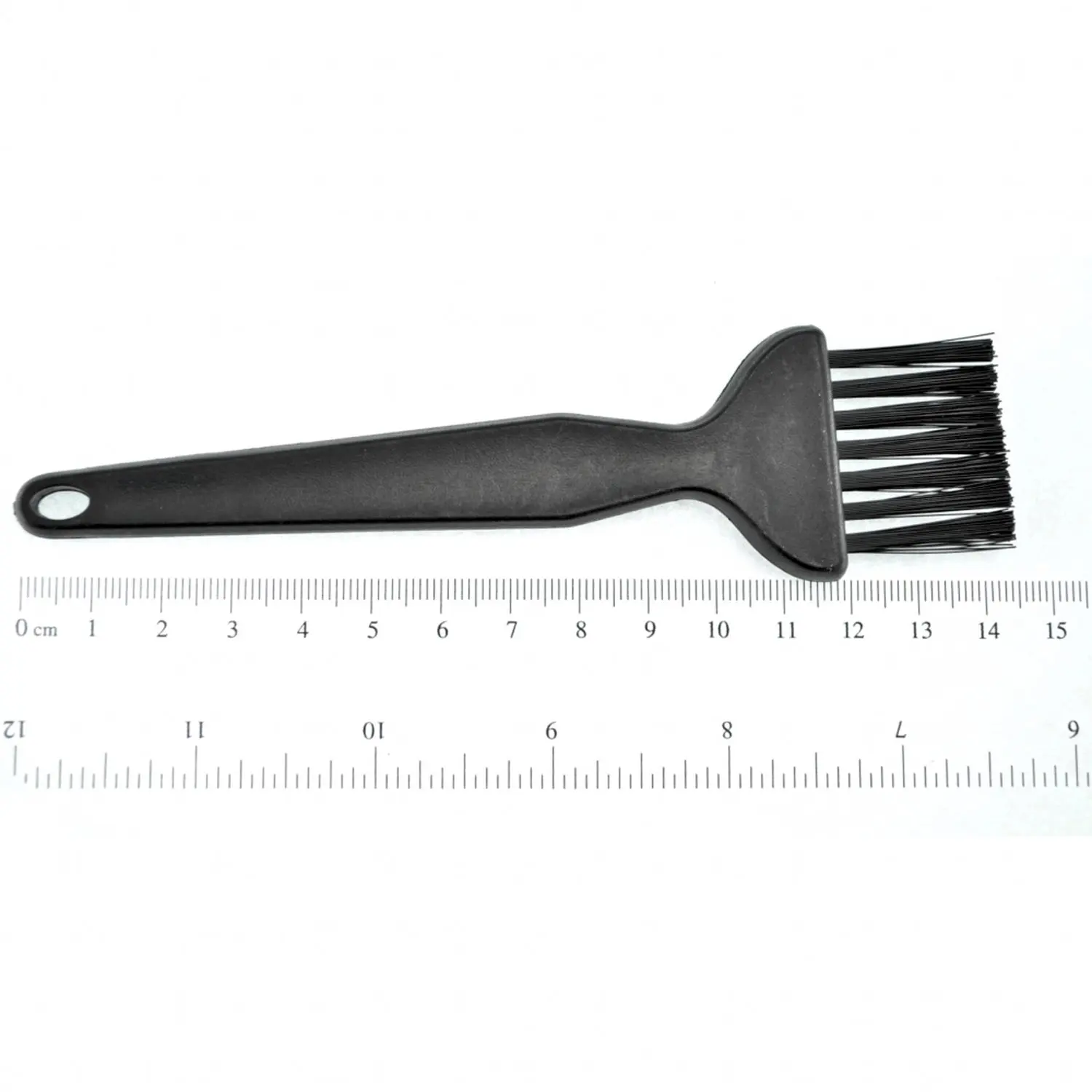 Medium Anti-static brush for reballing type-4