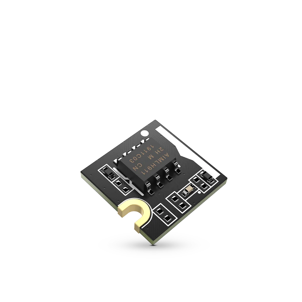 EEPROM Module Microchip AT24CM02 | RAK15000 | RAKwireless