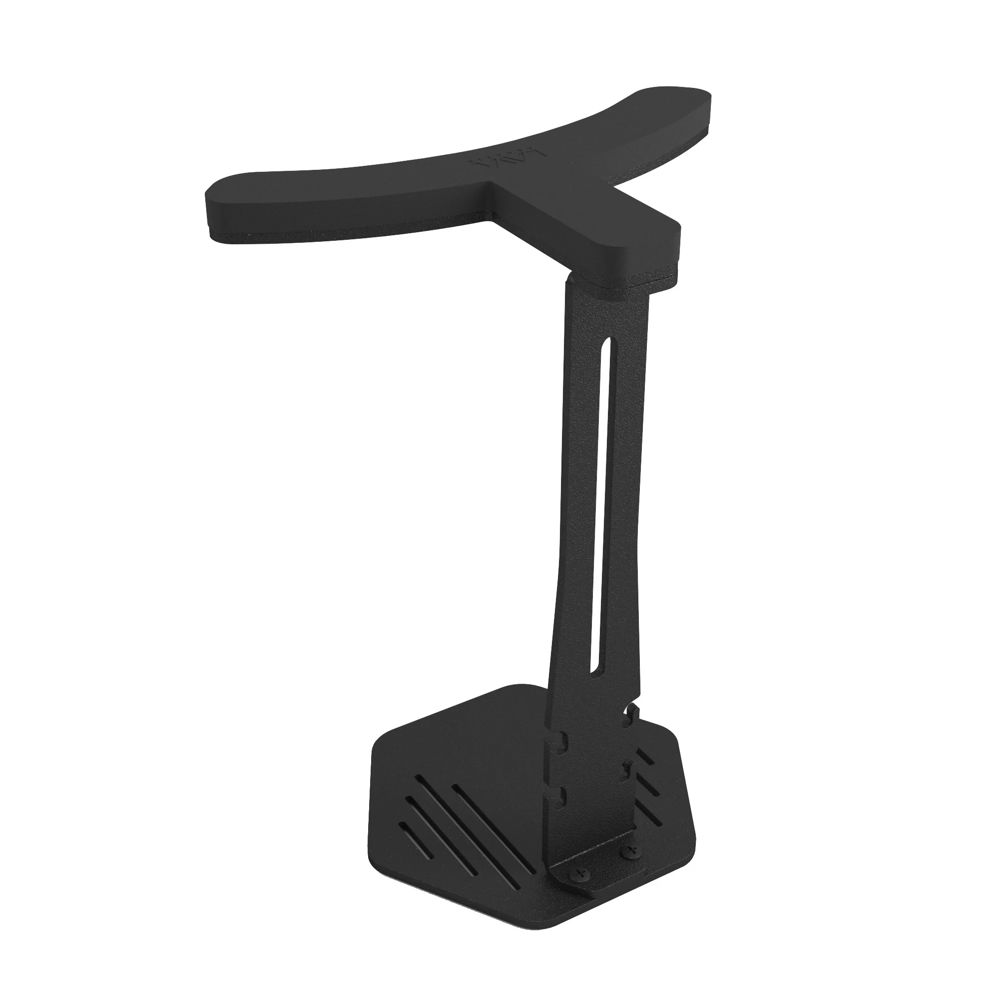 Professional Gamer Headset Stand Leg Headphone Hanger For All Headphones