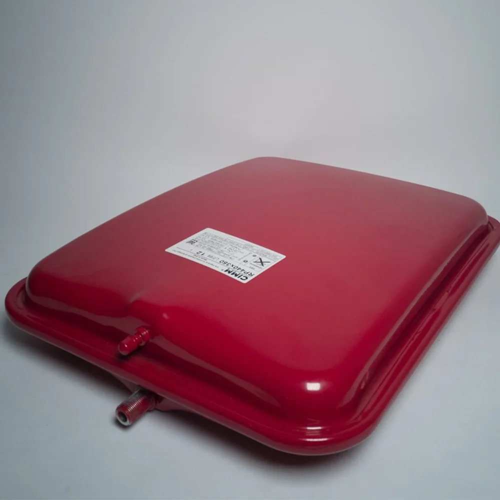 خزان تمديد Saunier دوفال 35 كيلووات 12 لتر art. S1025300 ISOFAST CIMM EAN: 3532041178433