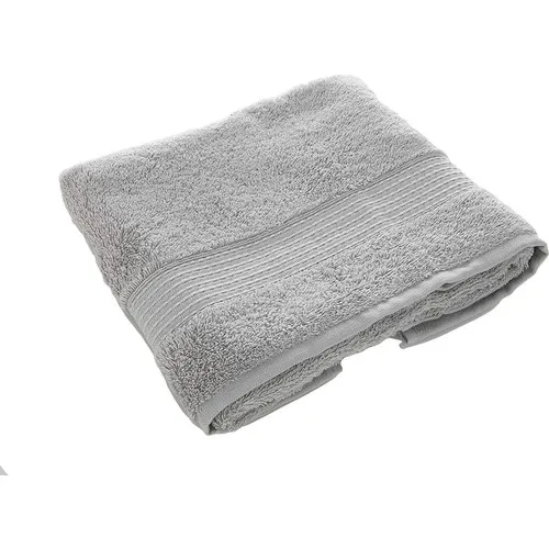 İngilizce Home Basic Face Towel 50x90 cm Pure Gray, Turkey from Fast Delivery