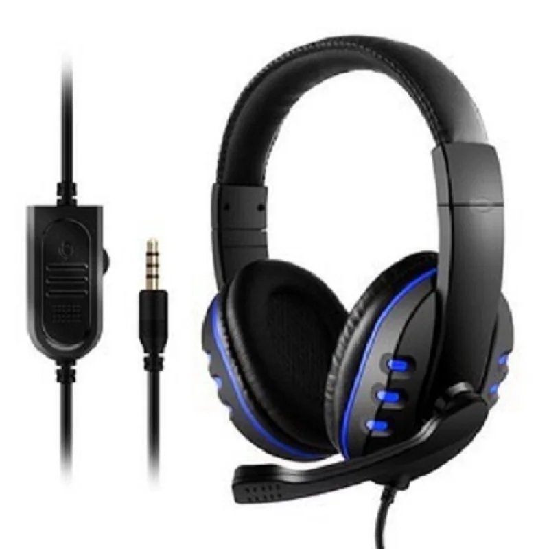 Fone De Ouvido Headset Gamer G20 headset for computer, notebook, PS4, Nintendo Switch, tablet, Gamer