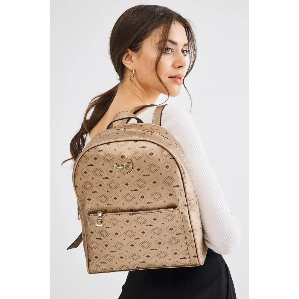 FREE SHIPPING FROM TURKEY REAL LEATHER WOMEN'S BACKPACK DAILY USE EVERY SEASON