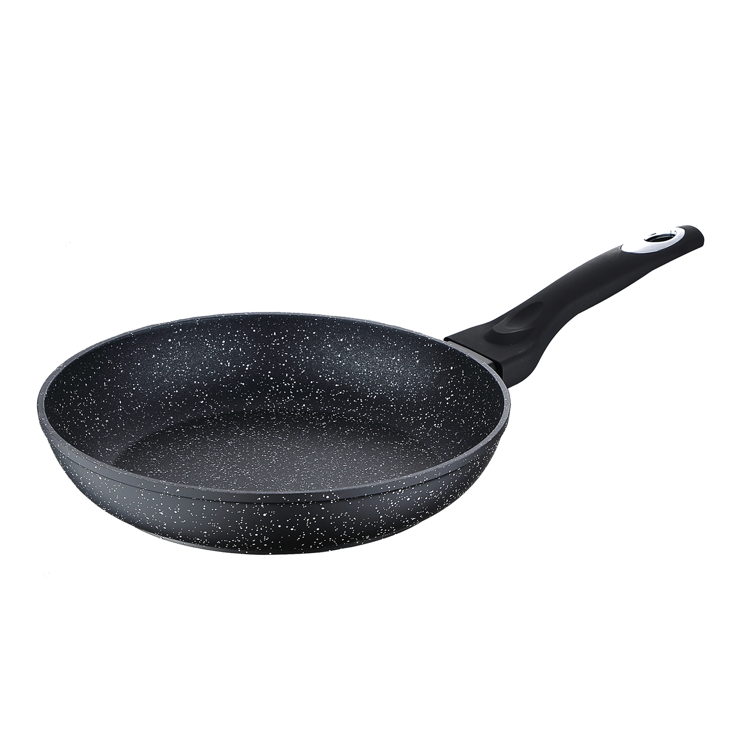 SAN IGNACIO collection Galaxy marmol coated non-stick pans