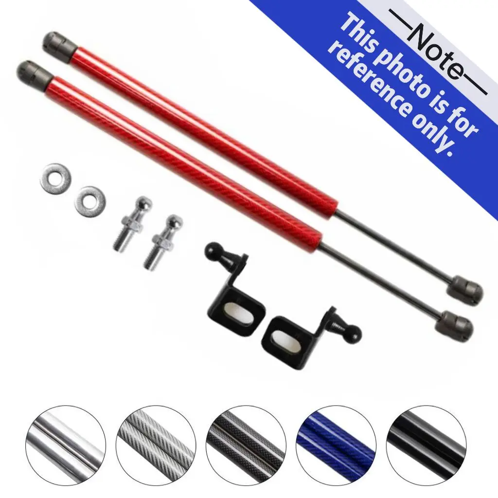 

Hood Lift Support Rod for SEAT Ibiza Mk2 6K 1993-2002 Front Bonnet Modify Gas Struts Shock Absorber Dampers Springs Prop Pillar